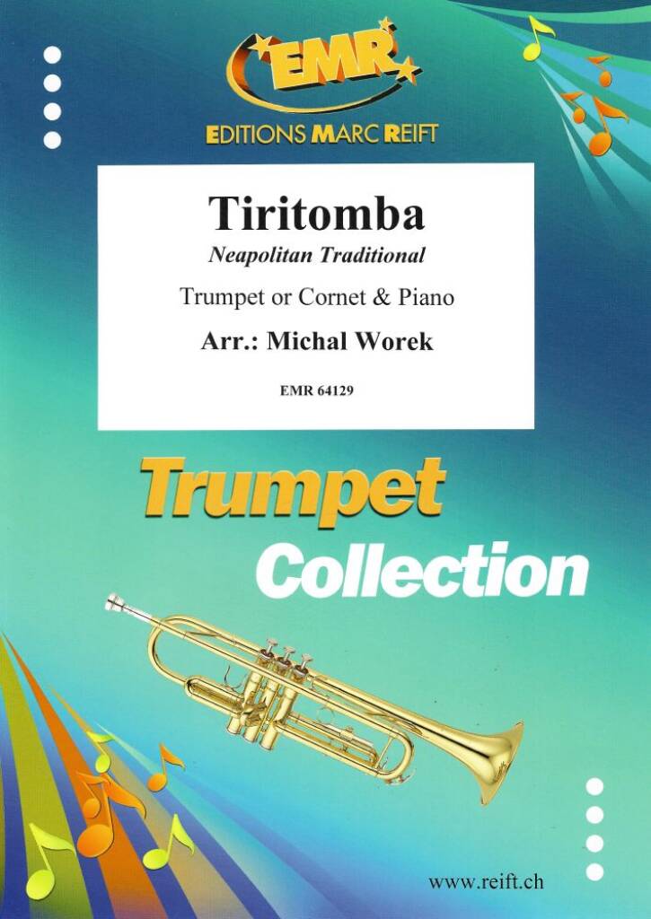 Tiritomba